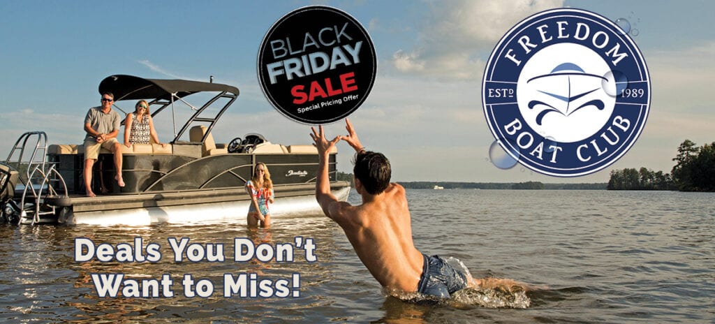 Black Friday Deal