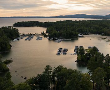 yacht clubs in maine