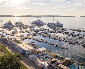 yacht clubs in maine