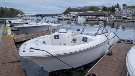 FBC Maine fleet boat Vitamin Sea II
